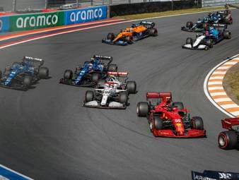 ADAC Formel 4: Hamburger Tramnitz feiert zweiten Saisonsieg