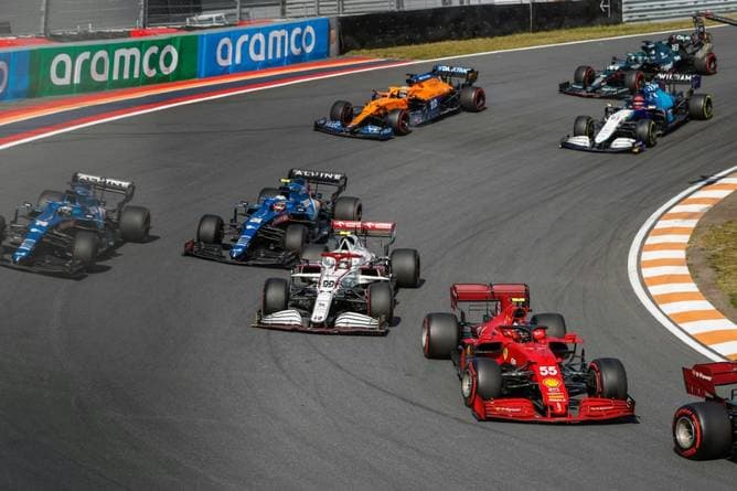 ADAC Formel 4: Hamburger Tramnitz feiert zweiten Saisonsieg