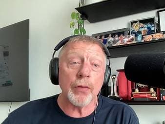 Sinkt das allgemeine Interesse an Tennis bei der jungen Generation? Boris Becker, Andrea Petkovic und Ex-Bundestrainerin Barbara Rittner diskutieren im Podcast "Becker Petkovic“ über die verschobenen Prioritäten beim Tennis-Nachwuchs.