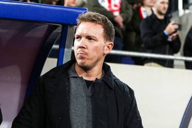 Nagelsmann verrät Startelf-Details