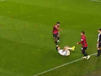 Die Highlights der Partie Wehen Wiesbaden - MSV Duisburg aus der 3. Liga im Video. 