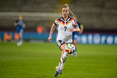 Knifflige Aufgabe für DFB-Frauen