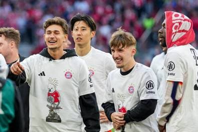 So steht es um Bayerns Sorgenkinder