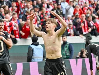 "Was werden die in Madrid sagen jetzt?"