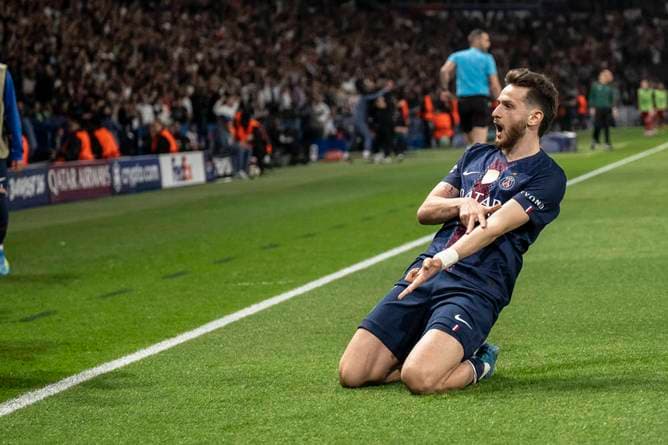 Für den Klub, der ihn wollte, wird er nun zum Albtraum