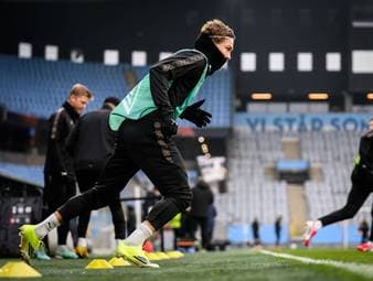 Gladbach schlägt am Deadline Day zu