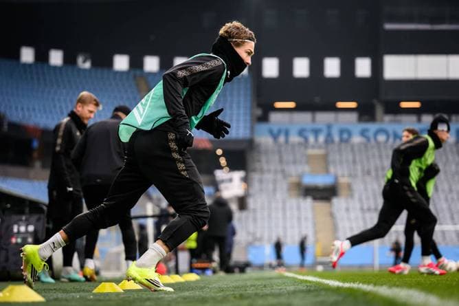 Gladbach schlägt am Deadline Day zu