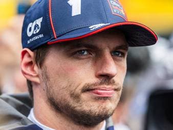 Formel-1-Influencer Joé Signon spricht über einen möglichen Wechsel von Max Verstappen zu Mercedes.