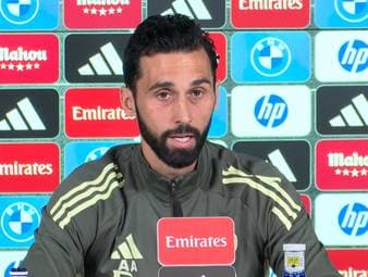Real-Madrid-Trainer Álvaro Arbeloa äußert sich nach dem Vorfall zwischen Federico Valverde und Aurélien Tchouaméni zur Verletzung Valverdes sowie zum weiteren Vorgehen des Vereins.