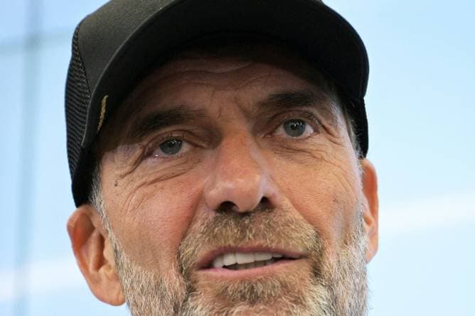 Klopp und der 10. Juli: "Ich habe nichts vor"