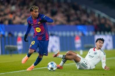 "Er hat für seine Verhältnisse sogar echt kacke gespielt"