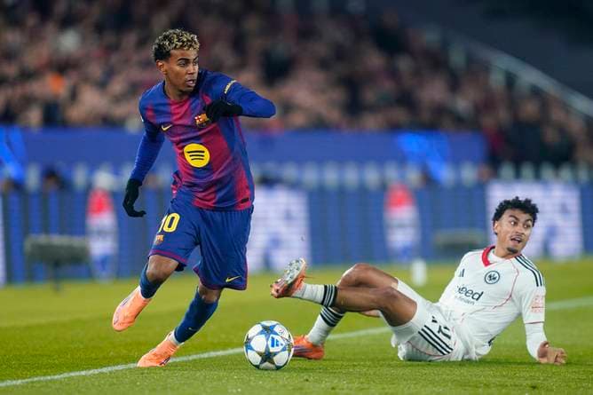 "Er hat für seine Verhältnisse sogar echt kacke gespielt"