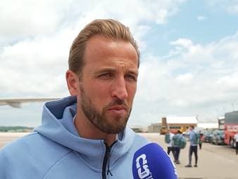 Vor dem WM-Auftakt gegen Kroatien zeigt sich England-Trainer Thomas Tuchel optimistisch. Auch Kapitän Harry Kane schwärmt in den höchsten Tönen von der Vorbereitung der Three Lions.