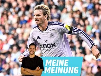 Es zeigt sich die Perversität der Premier League