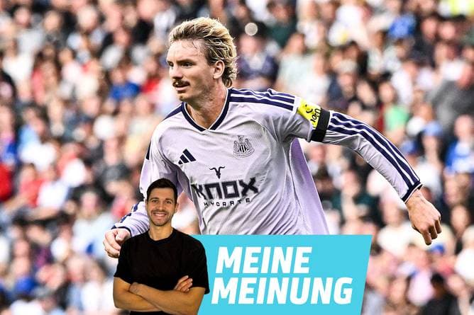 Es zeigt sich die Perversität der Premier League