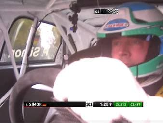"Falscher Gang, ich Idiot!" SPORT1-Kommentator mischt TCR auf