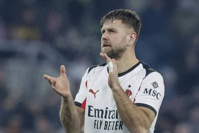 Milan siegt auch ohne Füllkrug-Tor