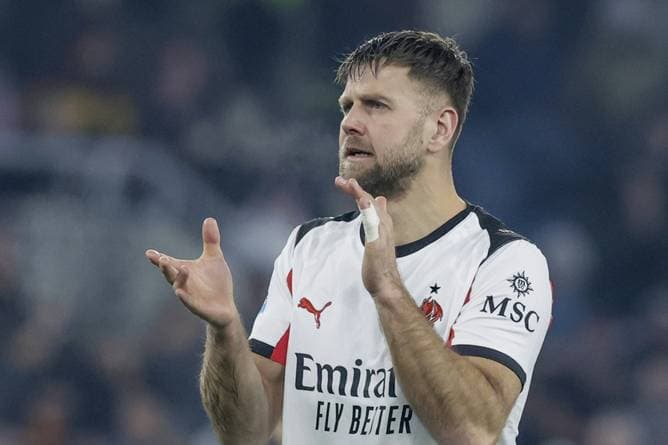 Milan siegt auch ohne Füllkrug-Tor