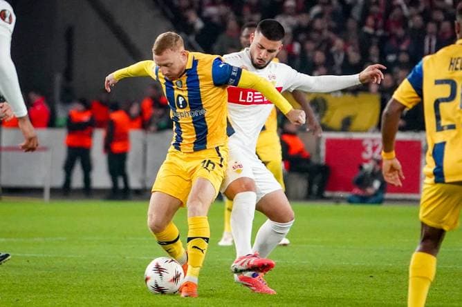 Nächstes kritisches Undav-Interview