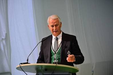 Bittere Tränen in Gladbach