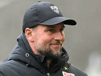 Stuttgart zielt auf "ganz fettes i-Tüpfelchen"