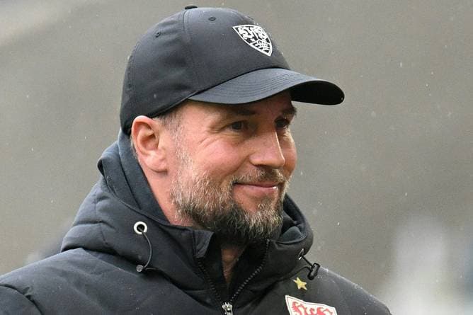 Stuttgart zielt auf "ganz fettes i-Tüpfelchen"