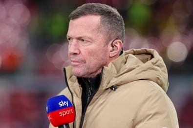 Matthäus rät Bayern von Transfer ab