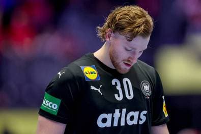 Nationalspieler "hat im Viertelstundentakt gekotzt"