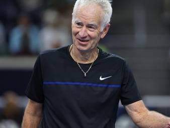 McEnroe über Zverev: "Findet keinen Weg"