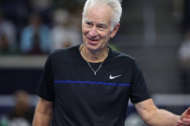 McEnroe über Zverev: "Findet keinen Weg"