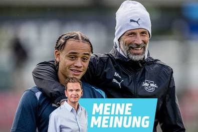 Leipzig droht Horrorszenario