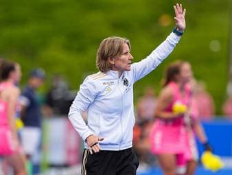 Hockey-Frauen bleiben sieglos