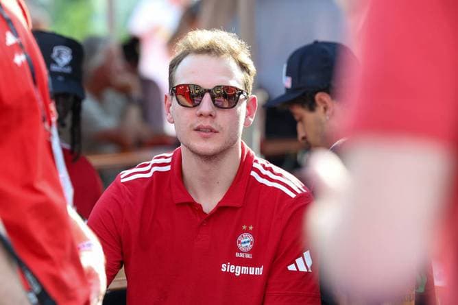 Start der BBL-Saison: Spielplan, Transfers & Übertragung