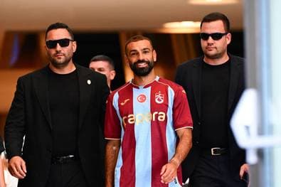 Offiziell! Salah hat neuen Klub