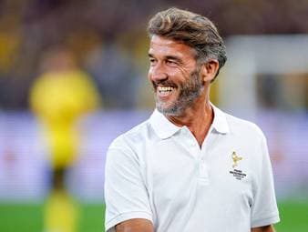 "Woltemade erinnert an den jungen Ibrahimovic"