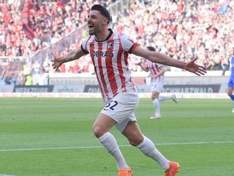 Löw hat Anteil am Grifo-Rekord