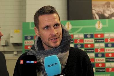 "Inkonsequent": BVB hadert mit Schiri-Entscheidung