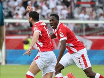 Last-Minute-Sieg! Cottbus vor Aufstieg