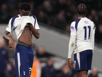 Ein großer strategischer Fehler rächt sich bitter