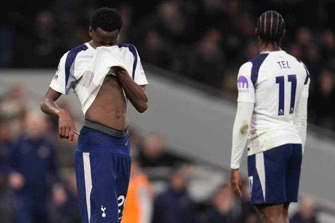 Ein großer strategischer Fehler rächt sich bitter