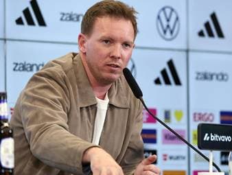 Nagelsmann lobt Coming-out