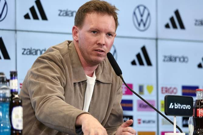 Nagelsmann lobt Coming-out