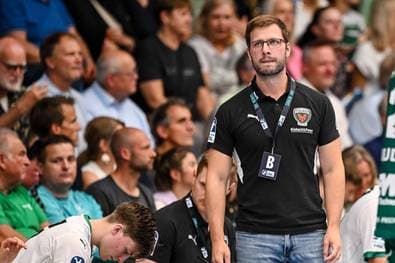 Neuer Job für ausgebooteten Meistertrainer
