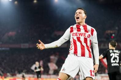 El Mala auf Europas Thron