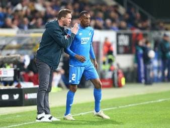 Mit diesem Gegner hat Nagelsmann eine Vorgeschichte