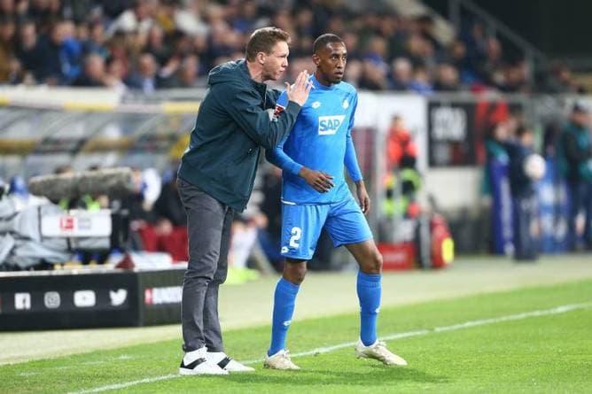 Mit diesem Gegner hat Nagelsmann eine Vorgeschichte