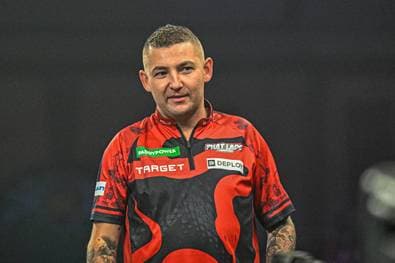 Darts-Star äußert brisanten Verdacht - PDC reagiert