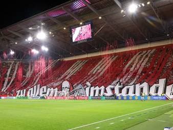 Freiburg steht vor dem Halbfinal-Rückspiel in der Europa League gegen Sporting Braga. Nachdem die Breisgauer das Hinspiel knapp verloren haben, ist der Glaube an den historischen Finaleinzug weiterhin ungebrochen.