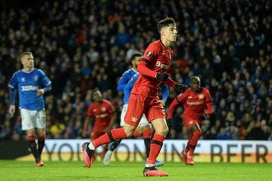 200-Millionen-Paket! Havertz-Deal auf der Zielgeraden
