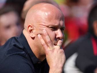 Liverpool trennt sich von Slot - schlecht für Leverkusen?